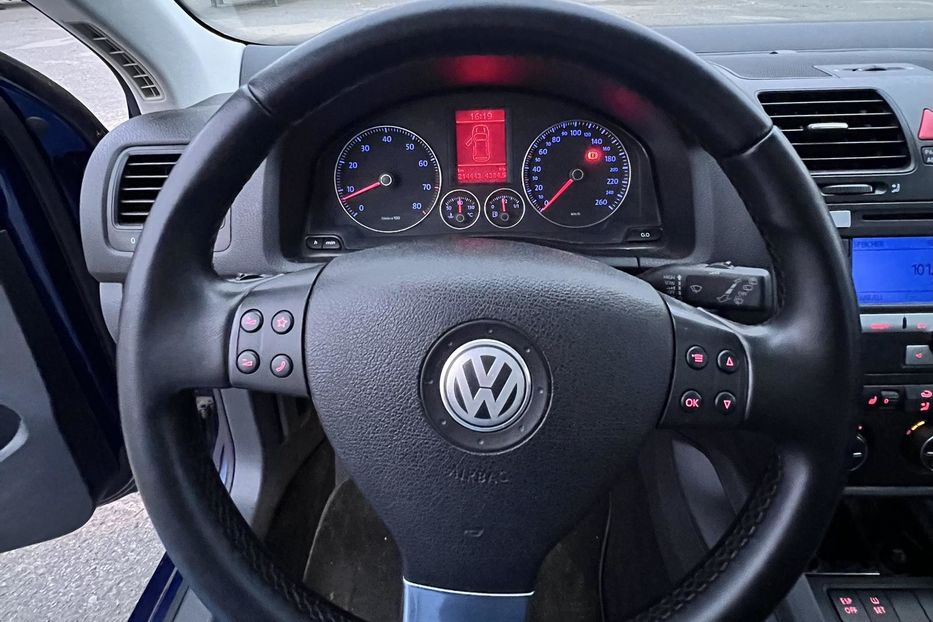 Продам Volkswagen Golf V Highline 2008 года в г. Хорол, Полтавская область