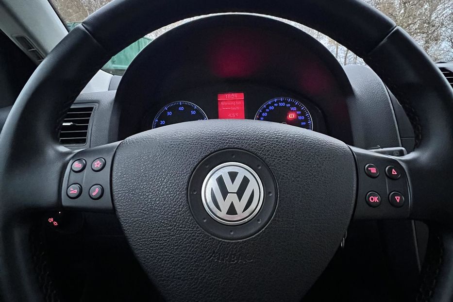 Продам Volkswagen Golf V Highline 2008 года в г. Хорол, Полтавская область