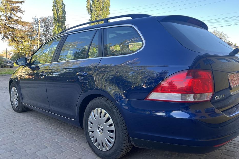 Продам Volkswagen Golf V Highline 2008 года в г. Хорол, Полтавская область