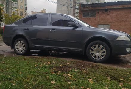 Продам Skoda Octavia A5  в г. Нежин, Черниговская область 2008 года выпуска за 5 500$ Продам Skoda Octavia A5 2008 года в г. Нежин, Черниговская область