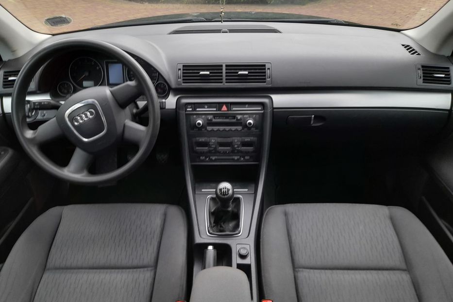 Продам Audi A4 1.6 mpi 2006 р.в  2006 года в Львове