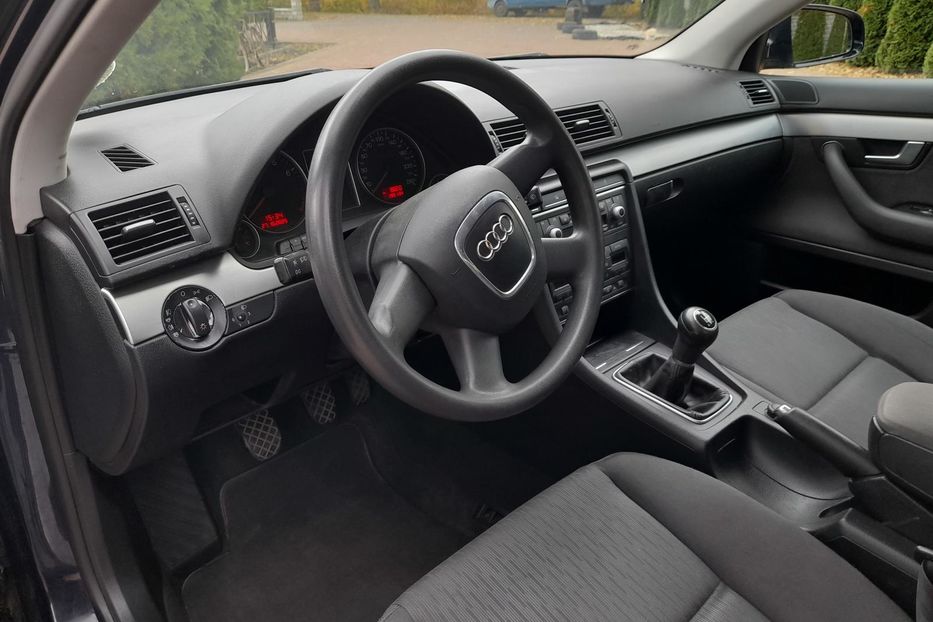 Продам Audi A4 1.6 mpi 2006 р.в  2006 года в Львове