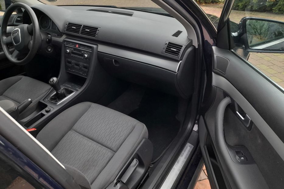 Продам Audi A4 1.6 mpi 2006 р.в  2006 года в Львове