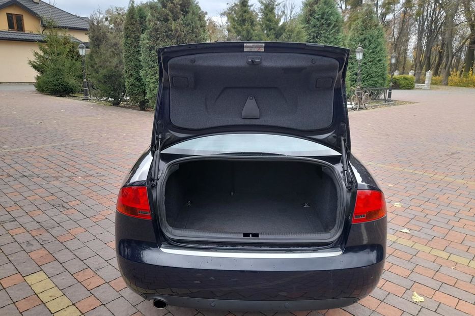 Продам Audi A4 1.6 mpi 2006 р.в  2006 года в Львове