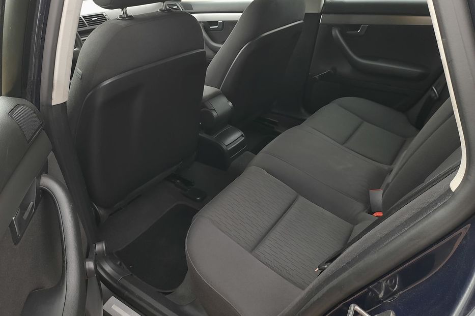 Продам Audi A4 1.6 mpi 2006 р.в  2006 года в Львове