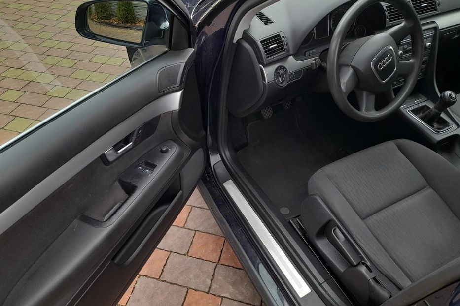 Продам Audi A4 1.6 mpi 2006 р.в  2006 года в Львове