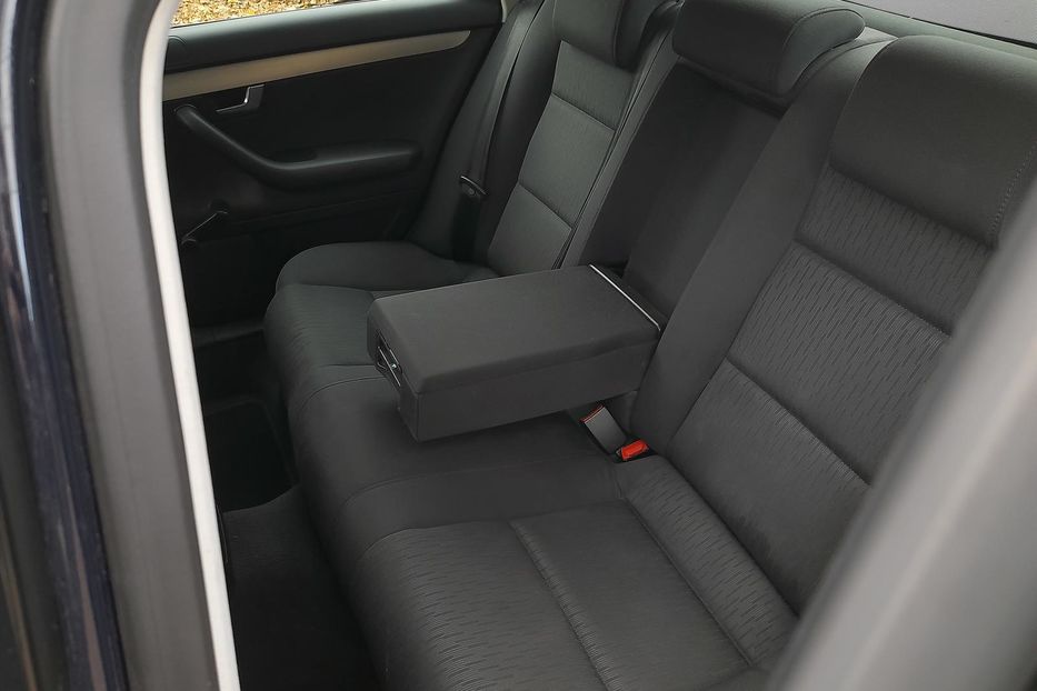 Продам Audi A4 1.6 mpi 2006 р.в  2006 года в Львове