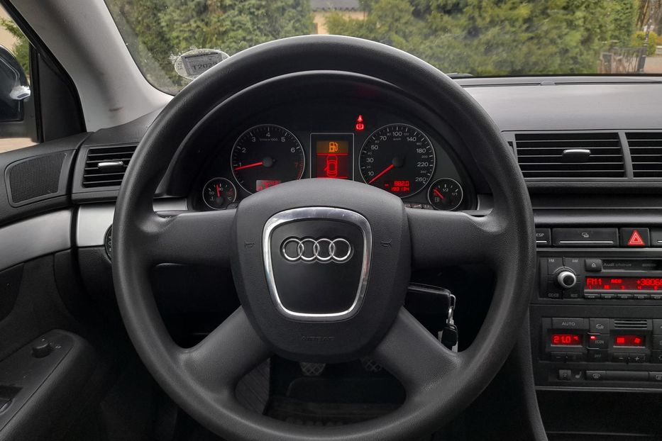 Продам Audi A4 1.6 mpi 2006 р.в  2006 года в Львове