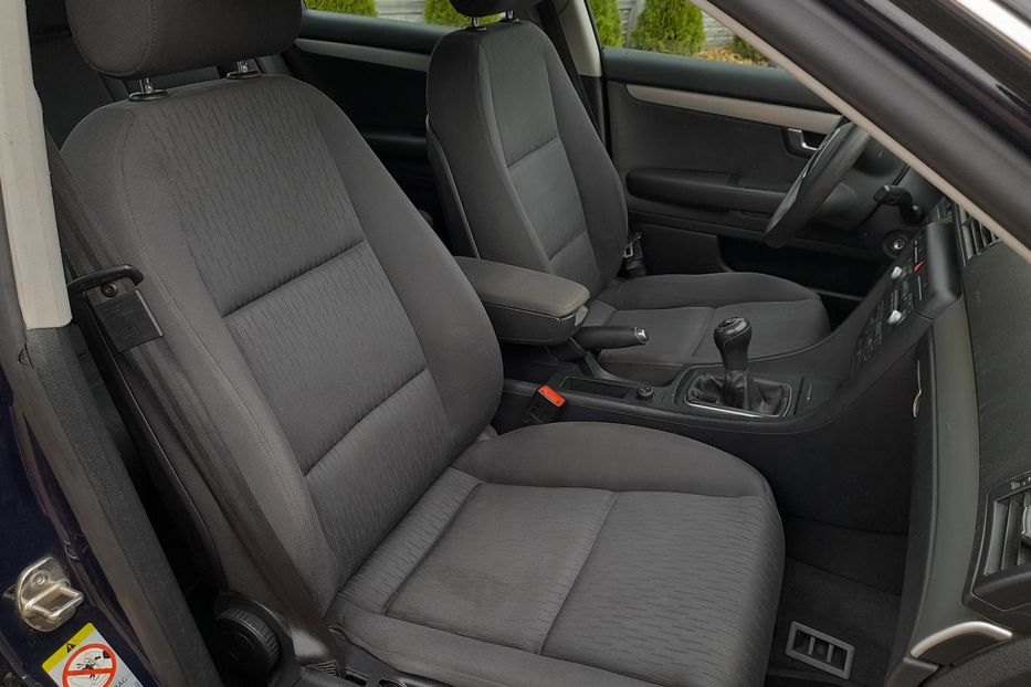 Продам Audi A4 1.6 mpi 2006 р.в  2006 года в Львове