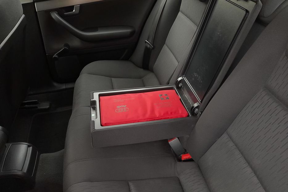 Продам Audi A4 1.6 mpi 2006 р.в  2006 года в Львове