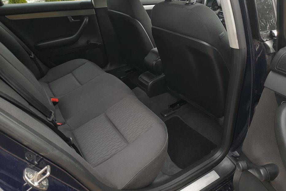 Продам Audi A4 1.6 mpi 2006 р.в  2006 года в Львове