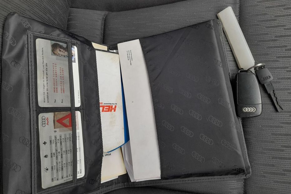 Продам Audi A4 1.6 mpi 2006 р.в  2006 года в Львове