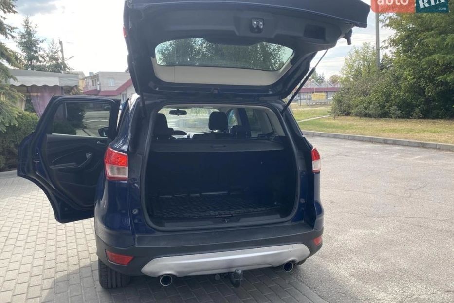 Продам Ford Kuga 2013 года в г. Павлоград, Днепропетровская область