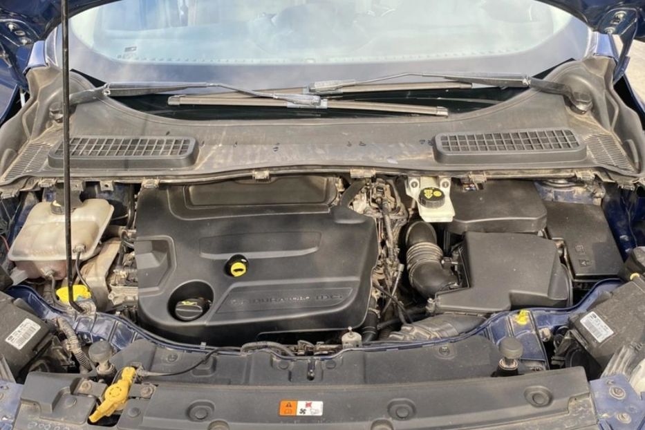 Продам Ford Kuga 2013 года в г. Павлоград, Днепропетровская область