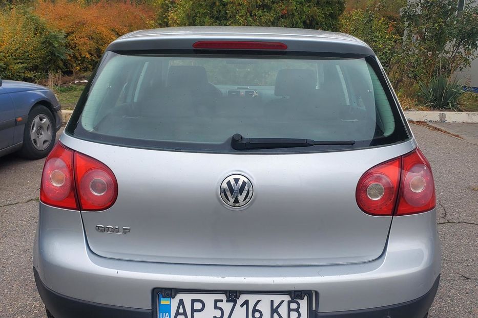 Продам Volkswagen Golf V 2004 года в Запорожье