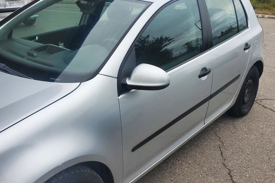 Продам Volkswagen Golf V 2004 года в Запорожье