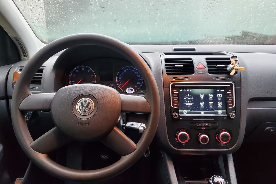 Продам Volkswagen Golf V 2004 года в Запорожье