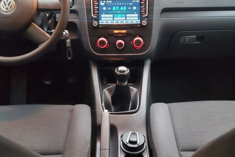 Продам Volkswagen Golf V 2004 года в Запорожье