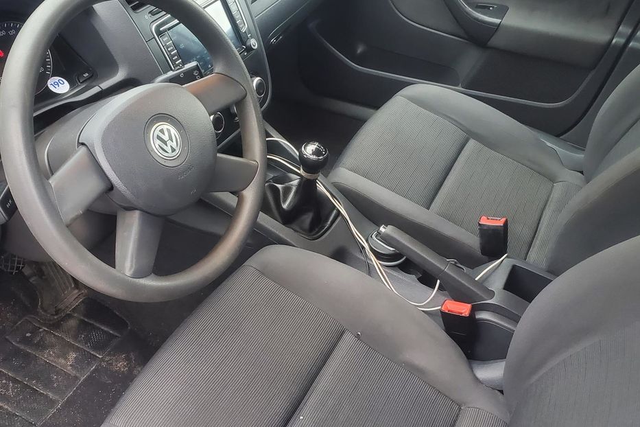 Продам Volkswagen Golf V 2004 года в Запорожье