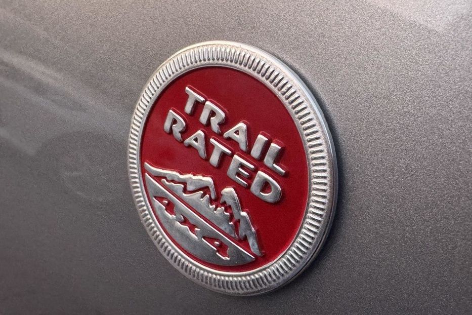 Продам Jeep Compass Trailhawk 2017 года в Одессе