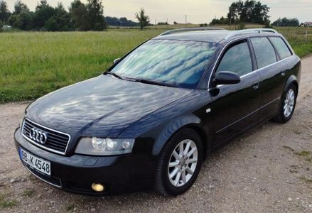 Продам Audi A4 2004 года в Харькове