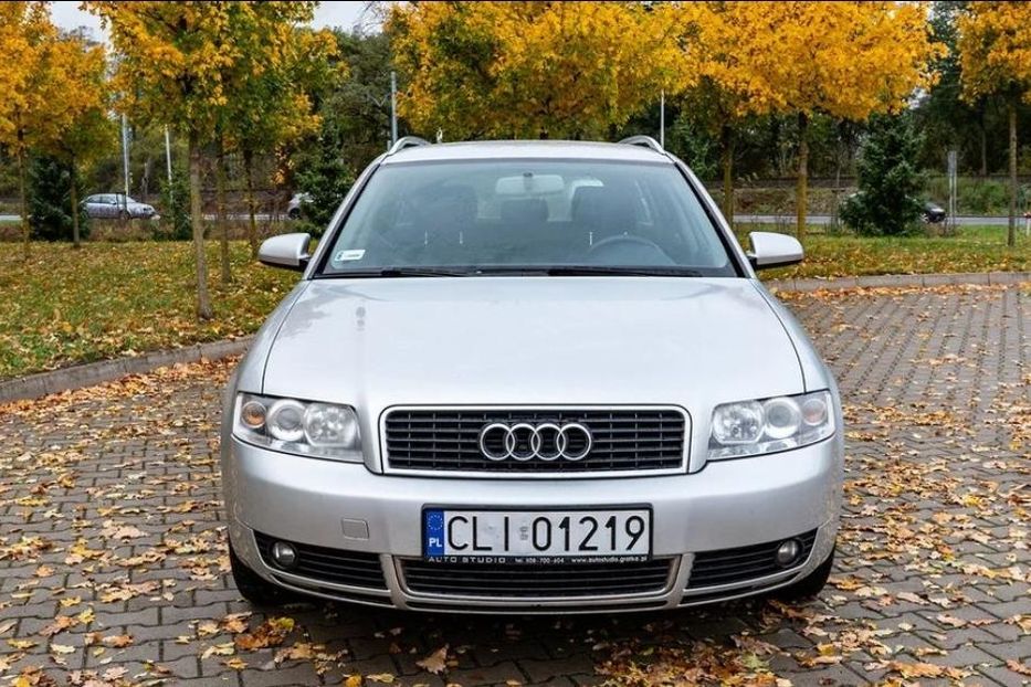 Продам Audi A4 2004 года в Днепре