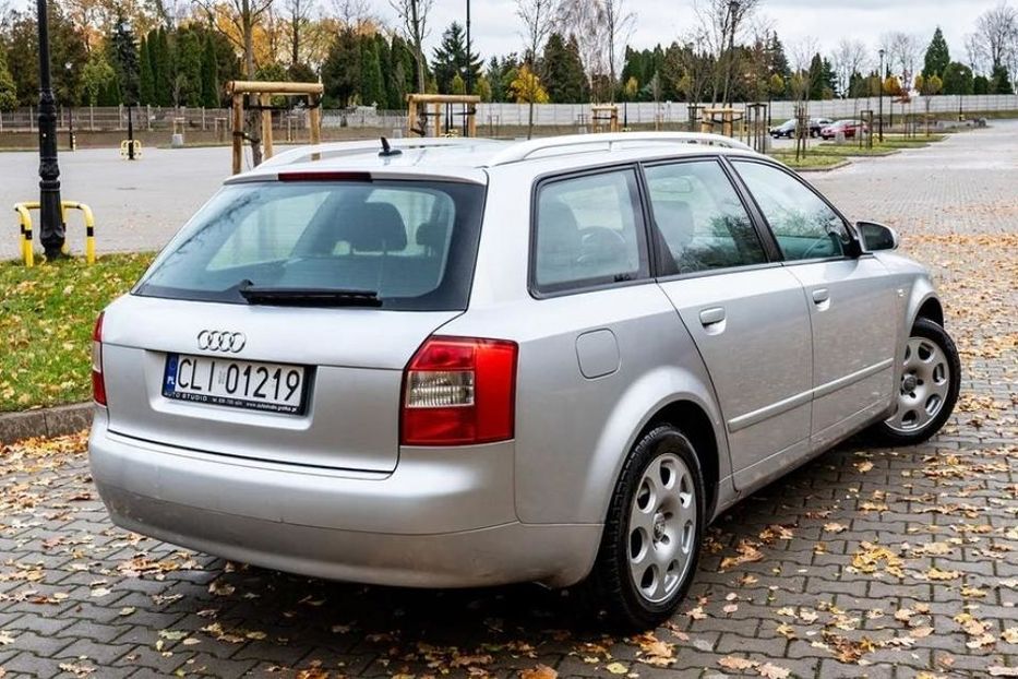 Продам Audi A4 2004 года в Днепре