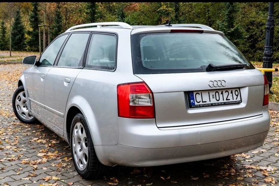Продам Audi A4 2004 года в Днепре
