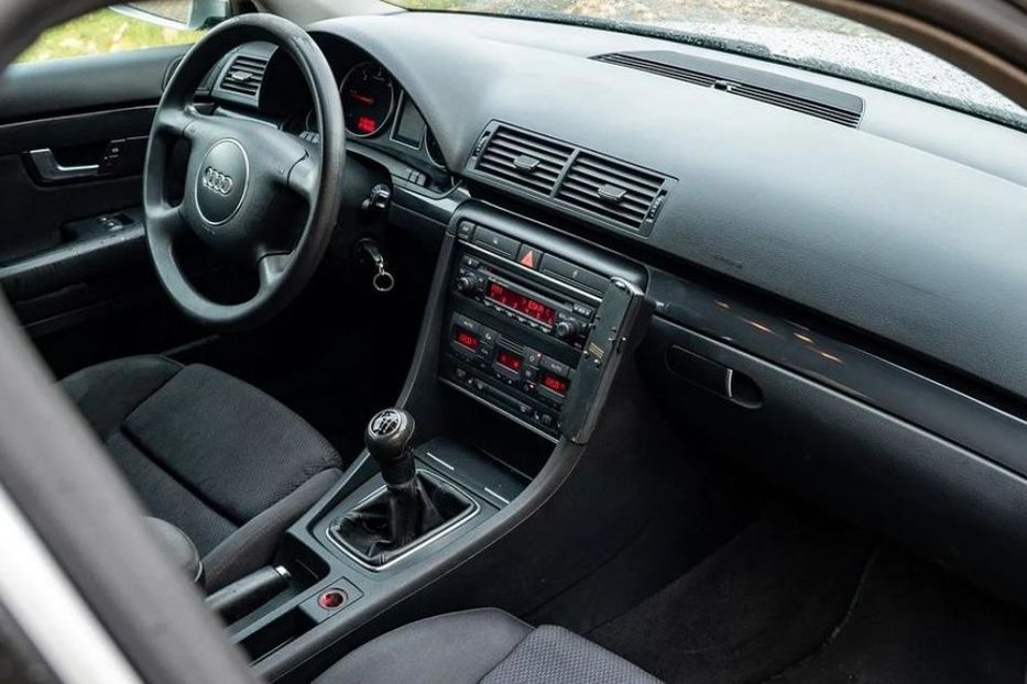 Продам Audi A4 2004 года в Днепре