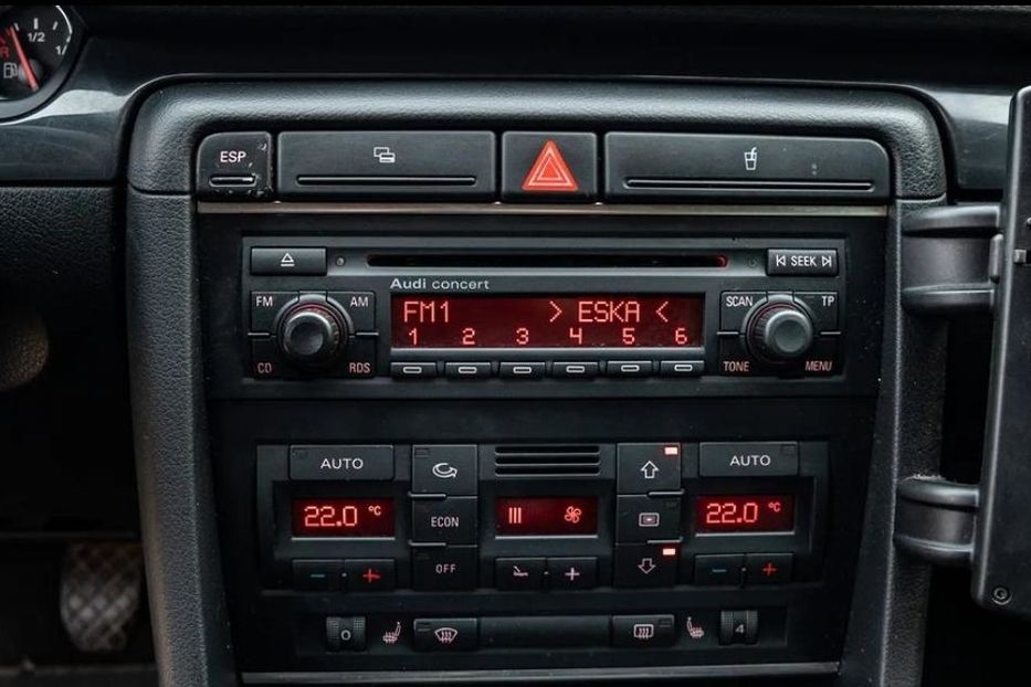 Продам Audi A4 2004 года в Днепре