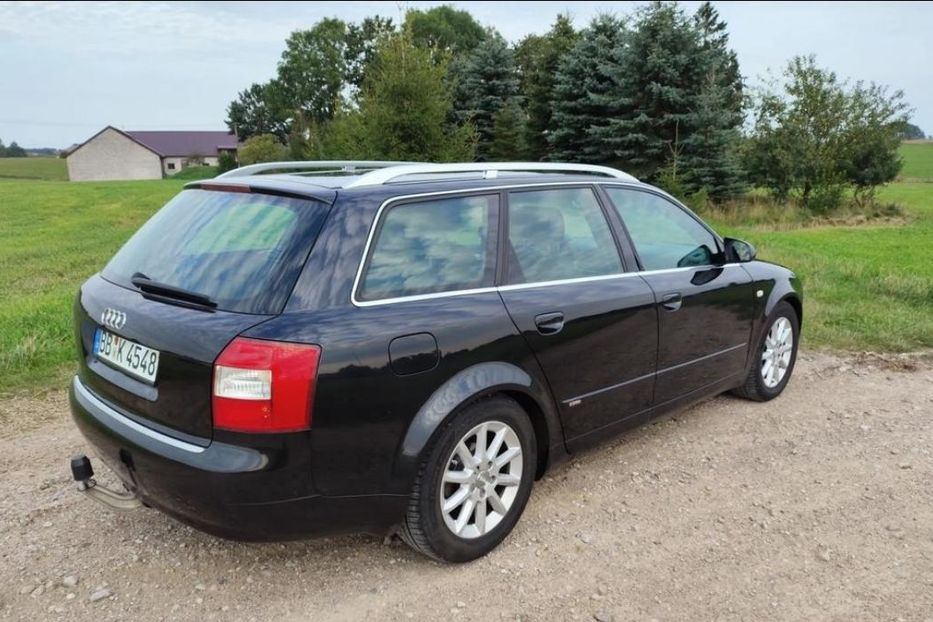 Продам Audi A4 2004 года в Харькове