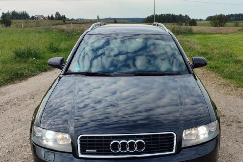 Продам Audi A4 2004 года в Харькове