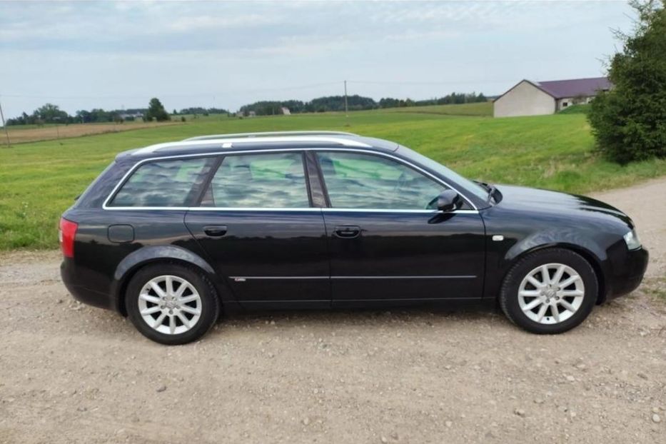 Продам Audi A4 2004 года в Харькове