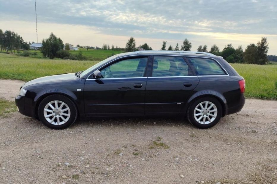 Продам Audi A4 2004 года в Харькове