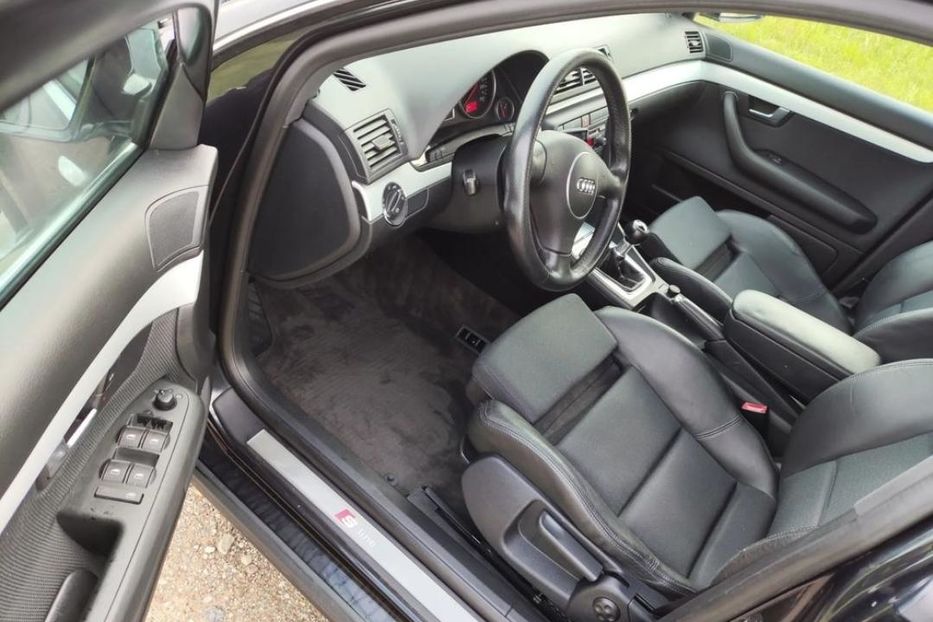Продам Audi A4 2004 года в Харькове