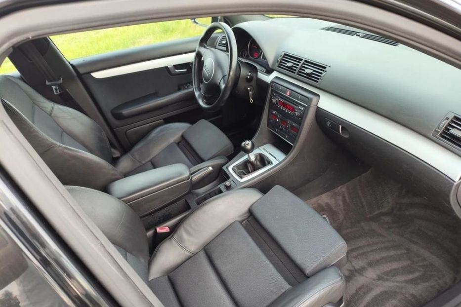 Продам Audi A4 2004 года в Харькове