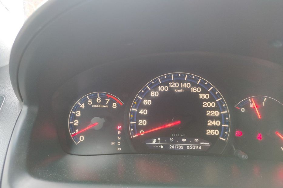 Продам Honda Accord 2007 года в Запорожье