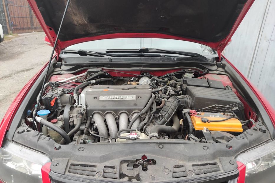 Продам Honda Accord 2007 года в Запорожье