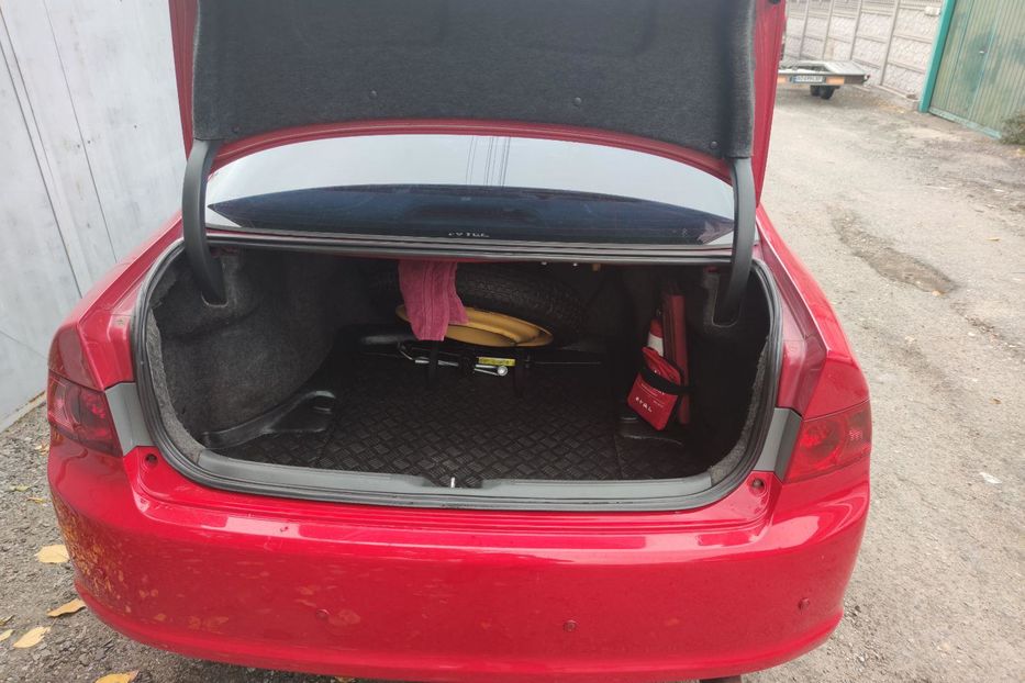 Продам Honda Accord 2007 года в Запорожье