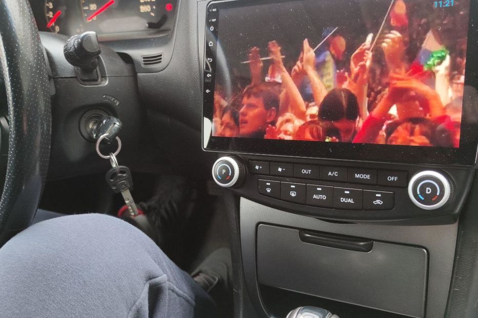 Продам Honda Accord 2007 года в Запорожье