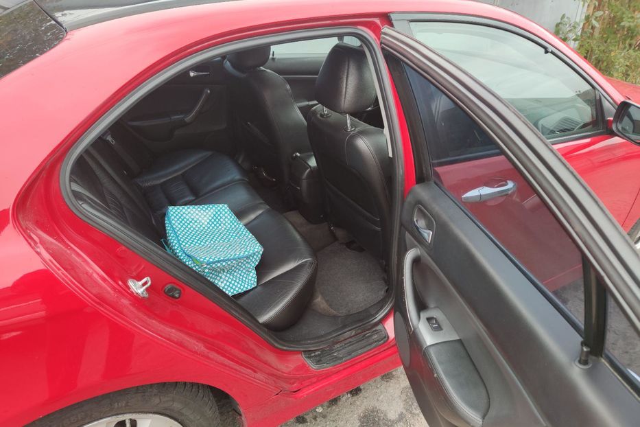 Продам Honda Accord 2007 года в Запорожье