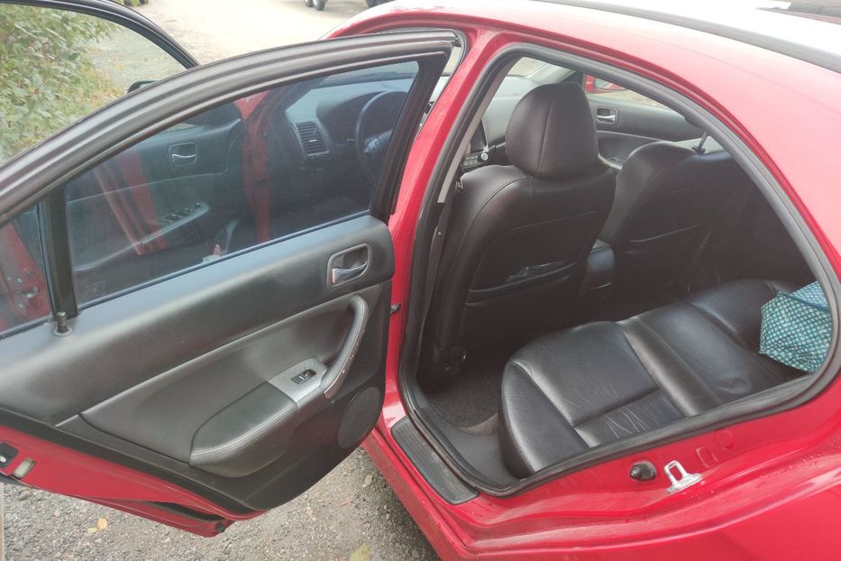 Продам Honda Accord 2007 года в Запорожье