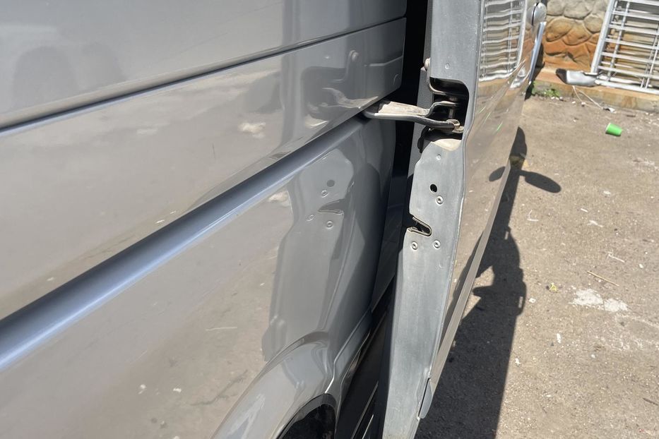 Продам Mercedes-Benz Vito пасс. 115 CDI Mixto 4Mixto 2006 года в Одессе