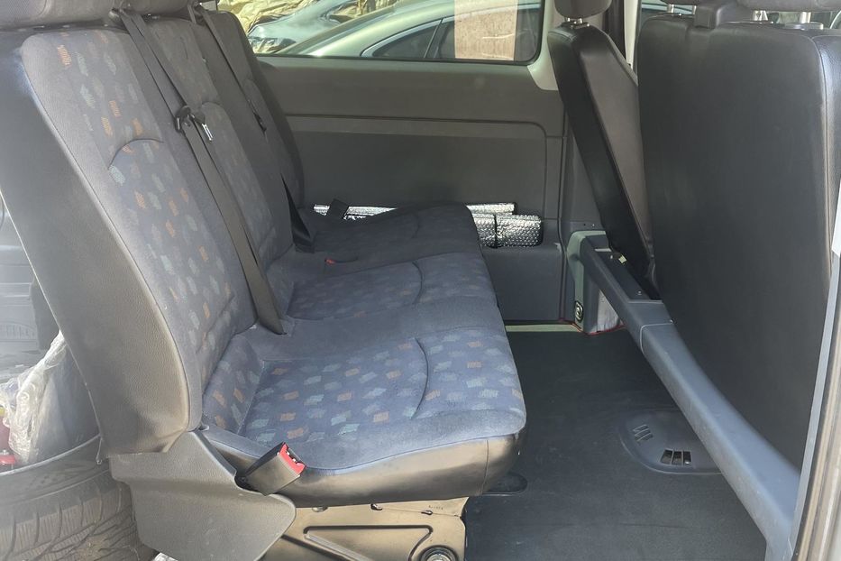 Продам Mercedes-Benz Vito пасс. 115 CDI Mixto 4Mixto 2006 года в Одессе