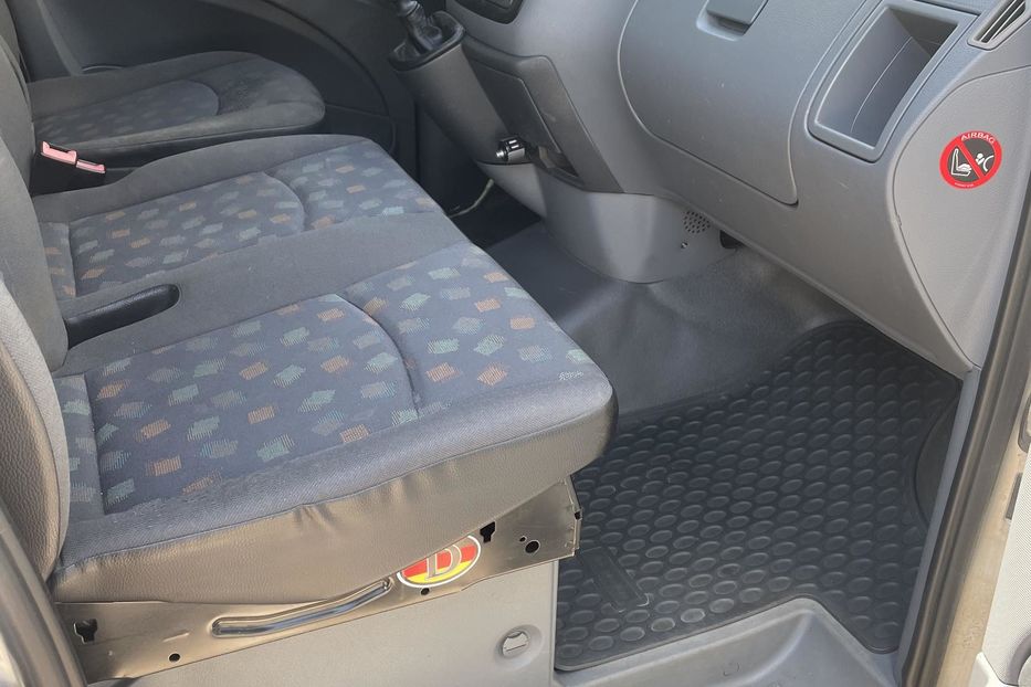 Продам Mercedes-Benz Vito пасс. 115 CDI Mixto 4Mixto 2006 года в Одессе