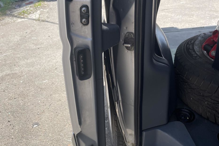 Продам Mercedes-Benz Vito пасс. 115 CDI Mixto 4Mixto 2006 года в Одессе