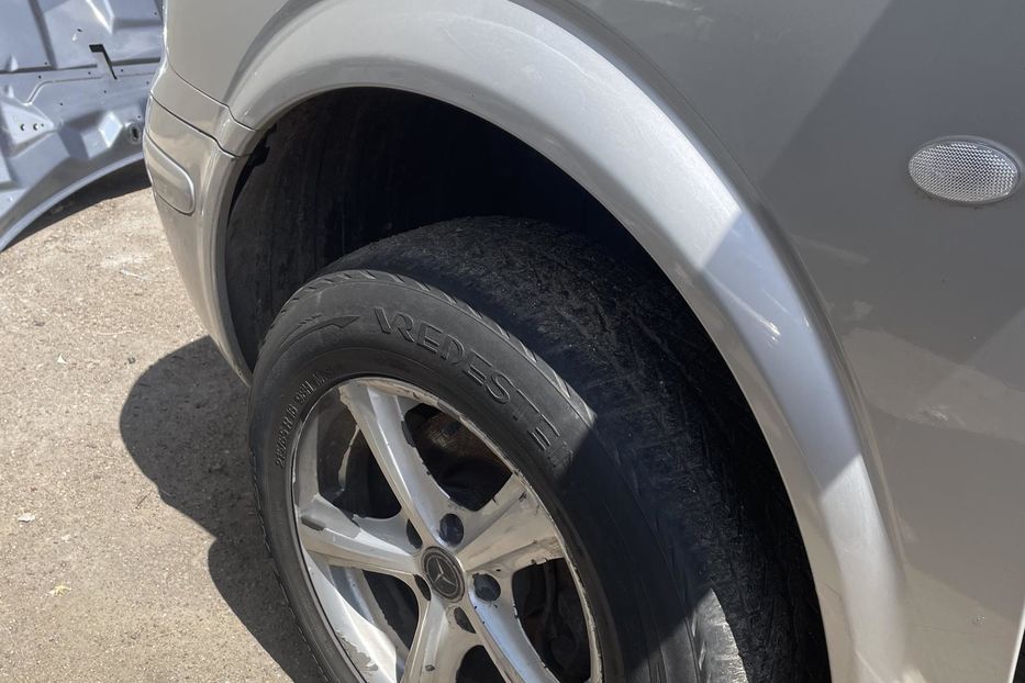 Продам Mercedes-Benz Vito пасс. 115 CDI Mixto 4Mixto 2006 года в Одессе