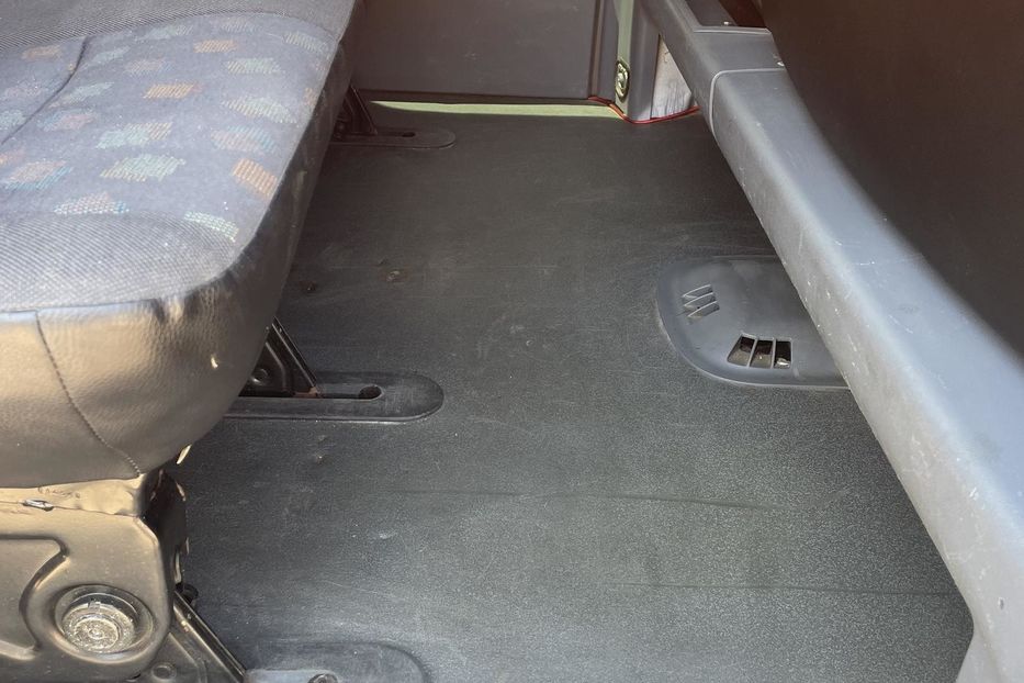 Продам Mercedes-Benz Vito пасс. 115 CDI Mixto 4Mixto 2006 года в Одессе