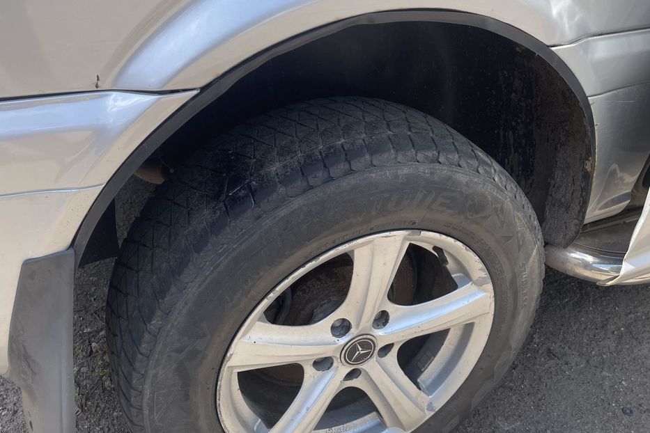 Продам Mercedes-Benz Vito пасс. 115 CDI Mixto 4Mixto 2006 года в Одессе