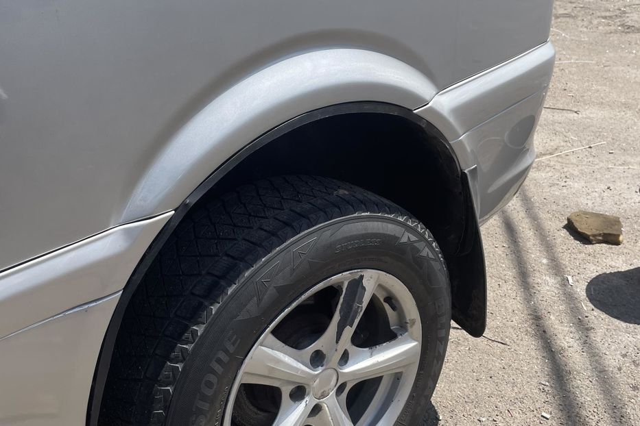 Продам Mercedes-Benz Vito пасс. 115 CDI Mixto 4Mixto 2006 года в Одессе